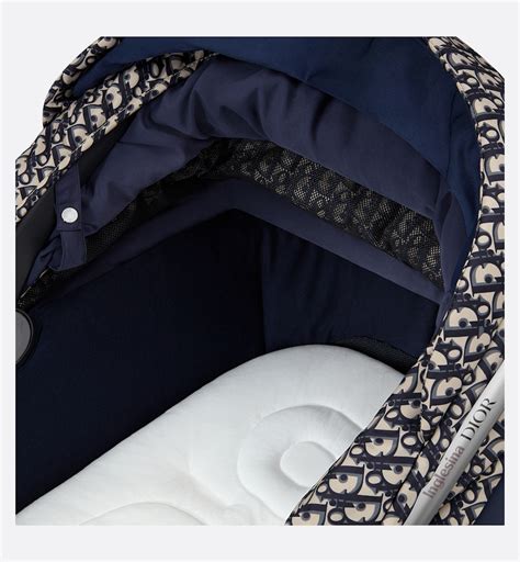 dior bassinet and stroller combo|Bassinet and Stroller Combo Blue and Beige  .